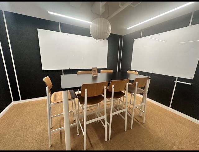 105M² OFFICE TO LET IN ROSEBANK